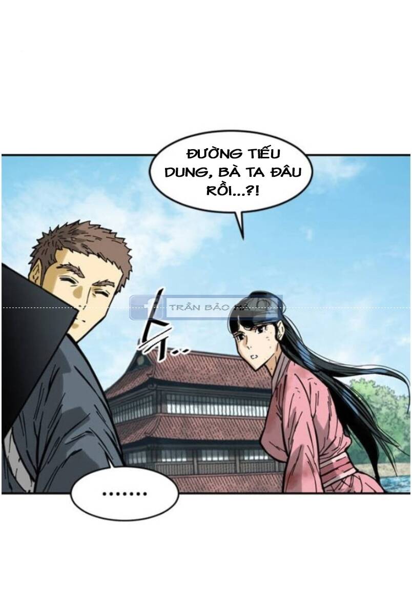 Thiên Hạ Đệ Nhất Nhân Chapter 48 - Trang 2