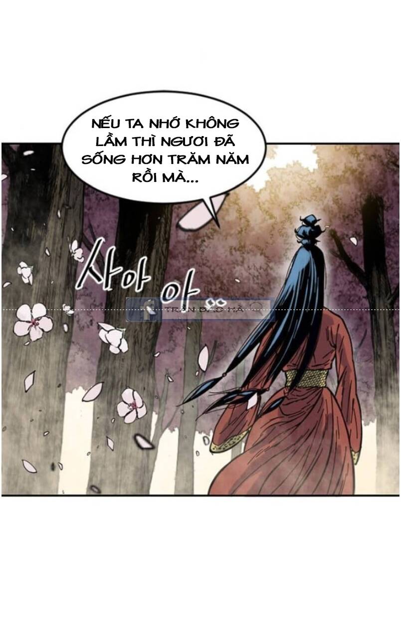 Thiên Hạ Đệ Nhất Nhân Chapter 48 - Trang 2