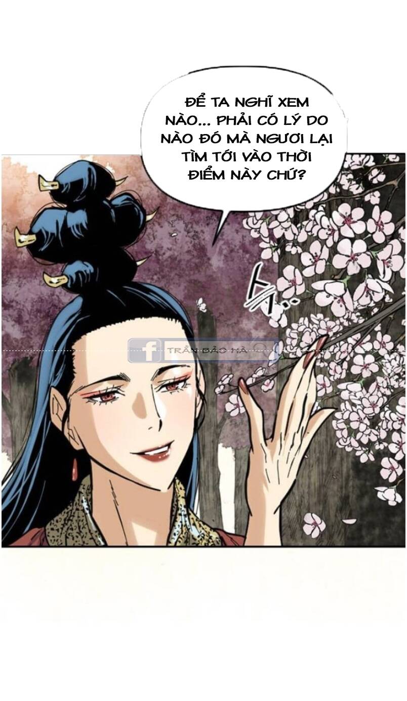 Thiên Hạ Đệ Nhất Nhân Chapter 48 - Trang 2