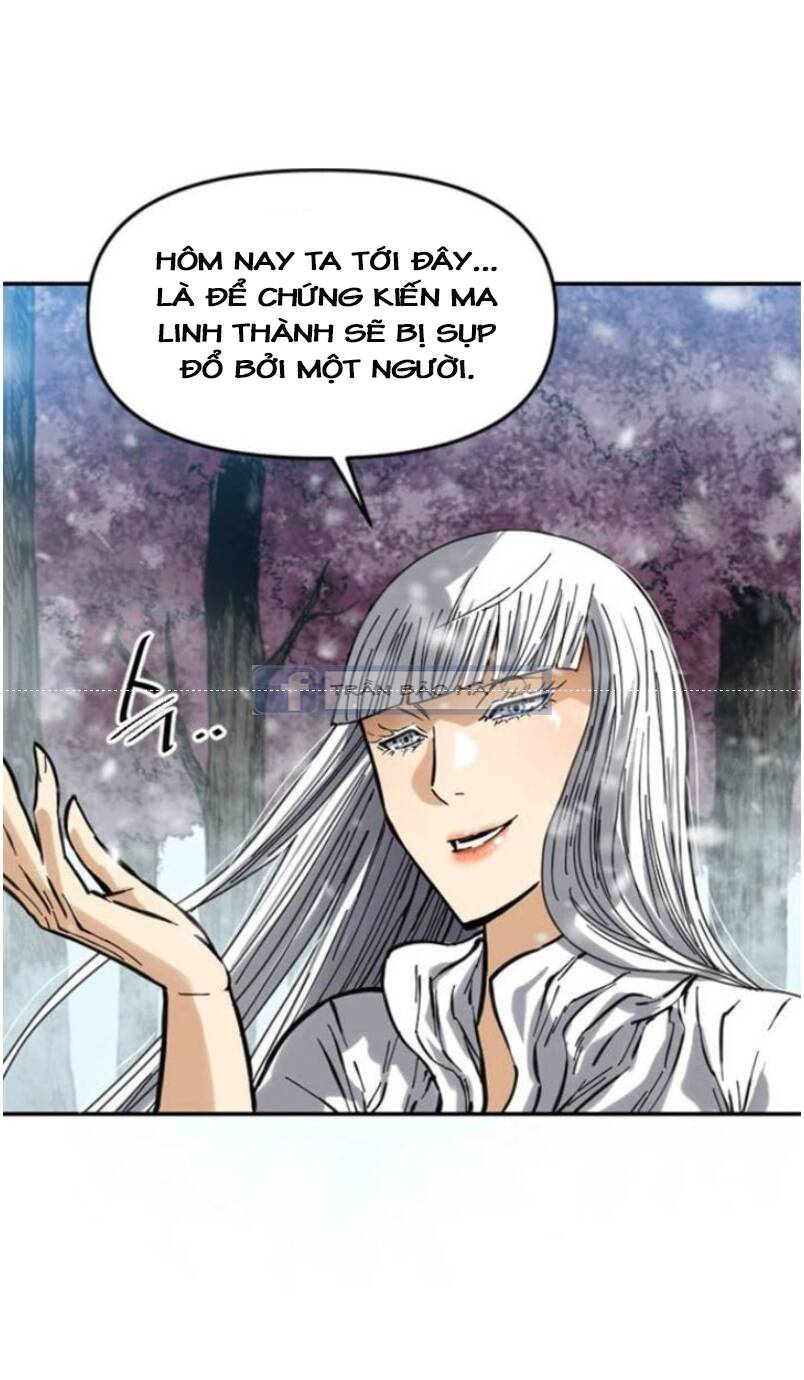 Thiên Hạ Đệ Nhất Nhân Chapter 48 - Trang 2