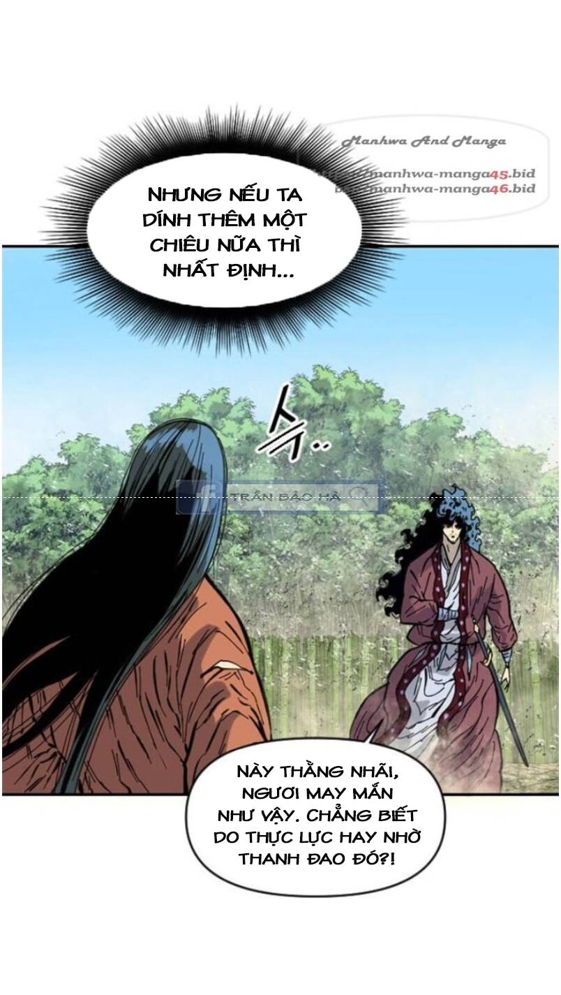 Thiên Hạ Đệ Nhất Nhân Chapter 48 - Trang 2