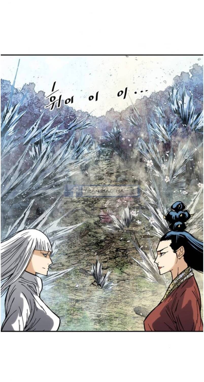 Thiên Hạ Đệ Nhất Nhân Chapter 48 - Trang 2