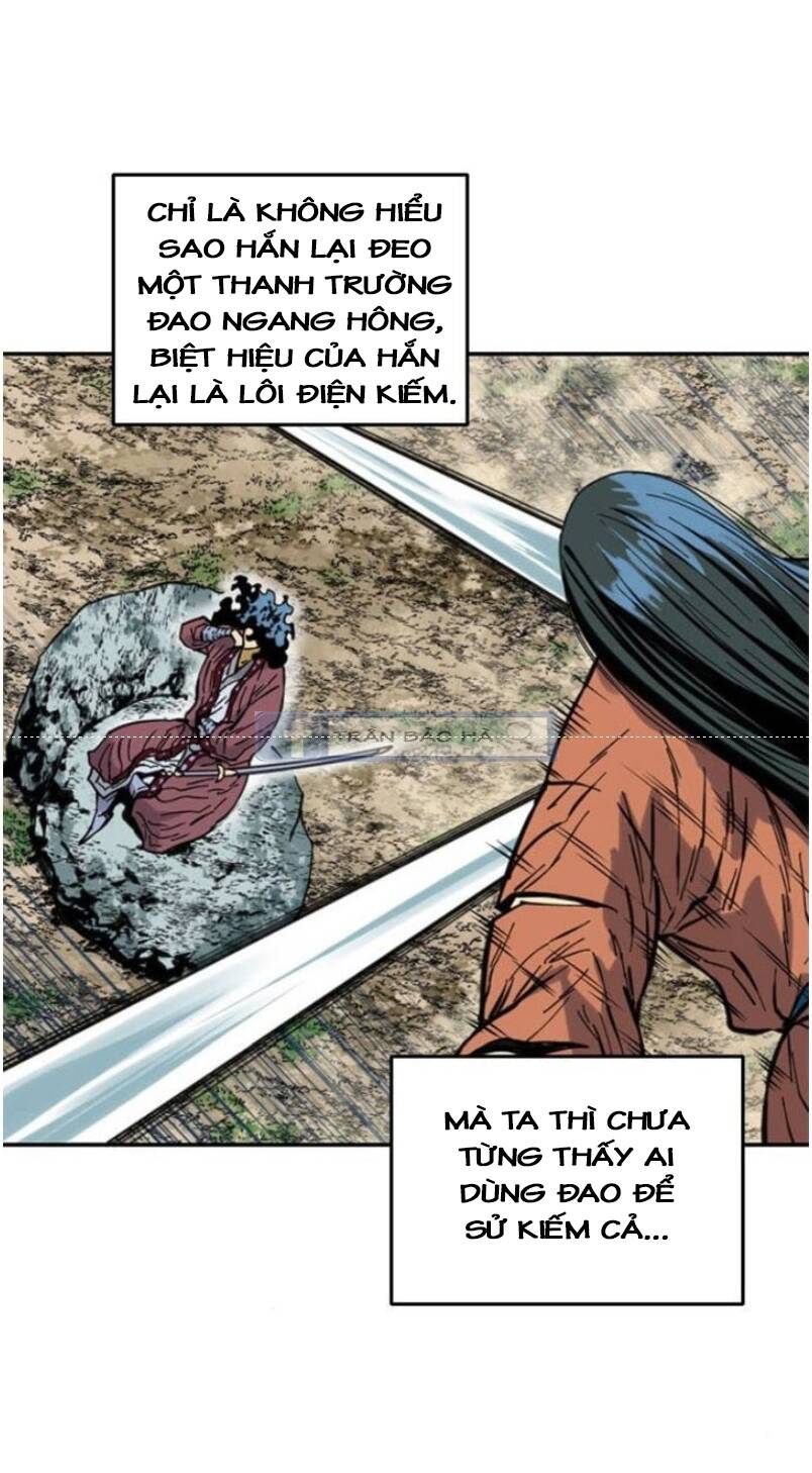 Thiên Hạ Đệ Nhất Nhân Chapter 47 - Trang 2