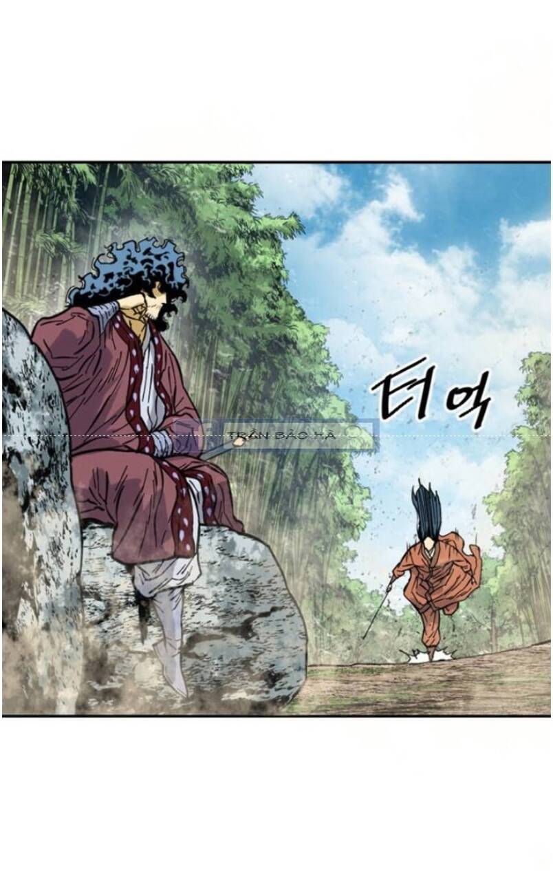 Thiên Hạ Đệ Nhất Nhân Chapter 47 - Trang 2