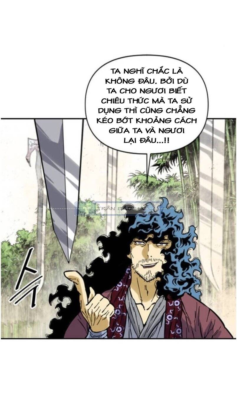 Thiên Hạ Đệ Nhất Nhân Chapter 47 - Trang 2