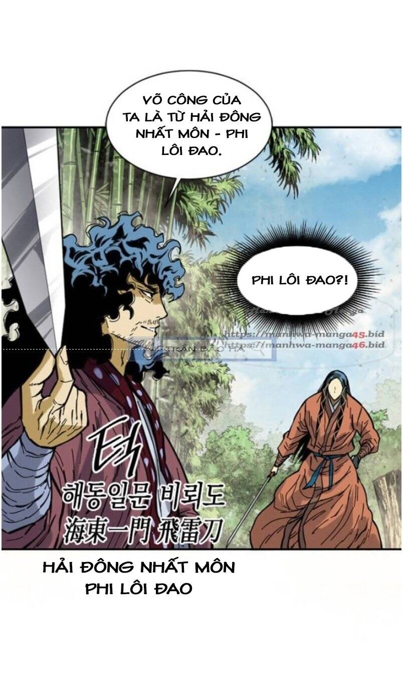 Thiên Hạ Đệ Nhất Nhân Chapter 47 - Trang 2