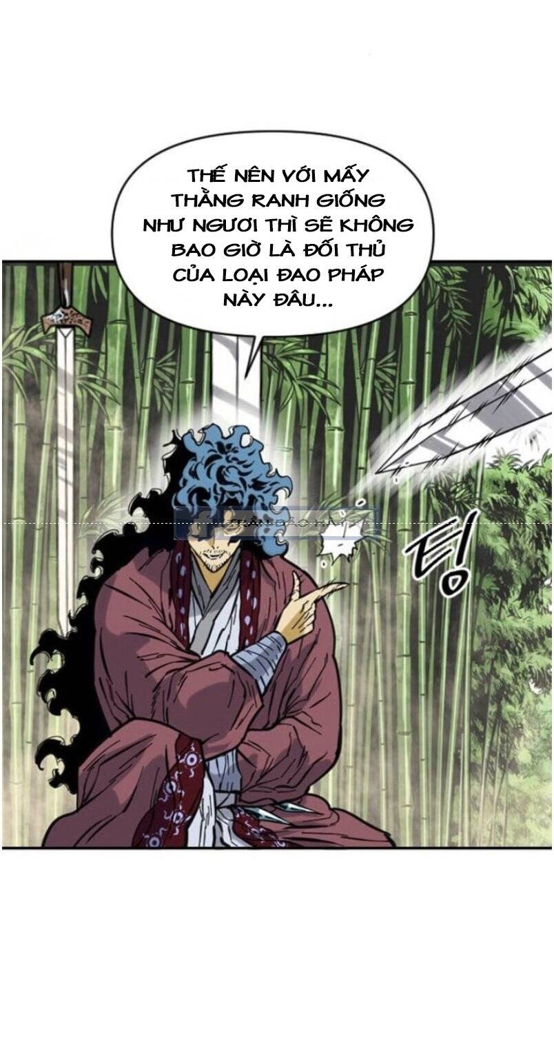 Thiên Hạ Đệ Nhất Nhân Chapter 47 - Trang 2