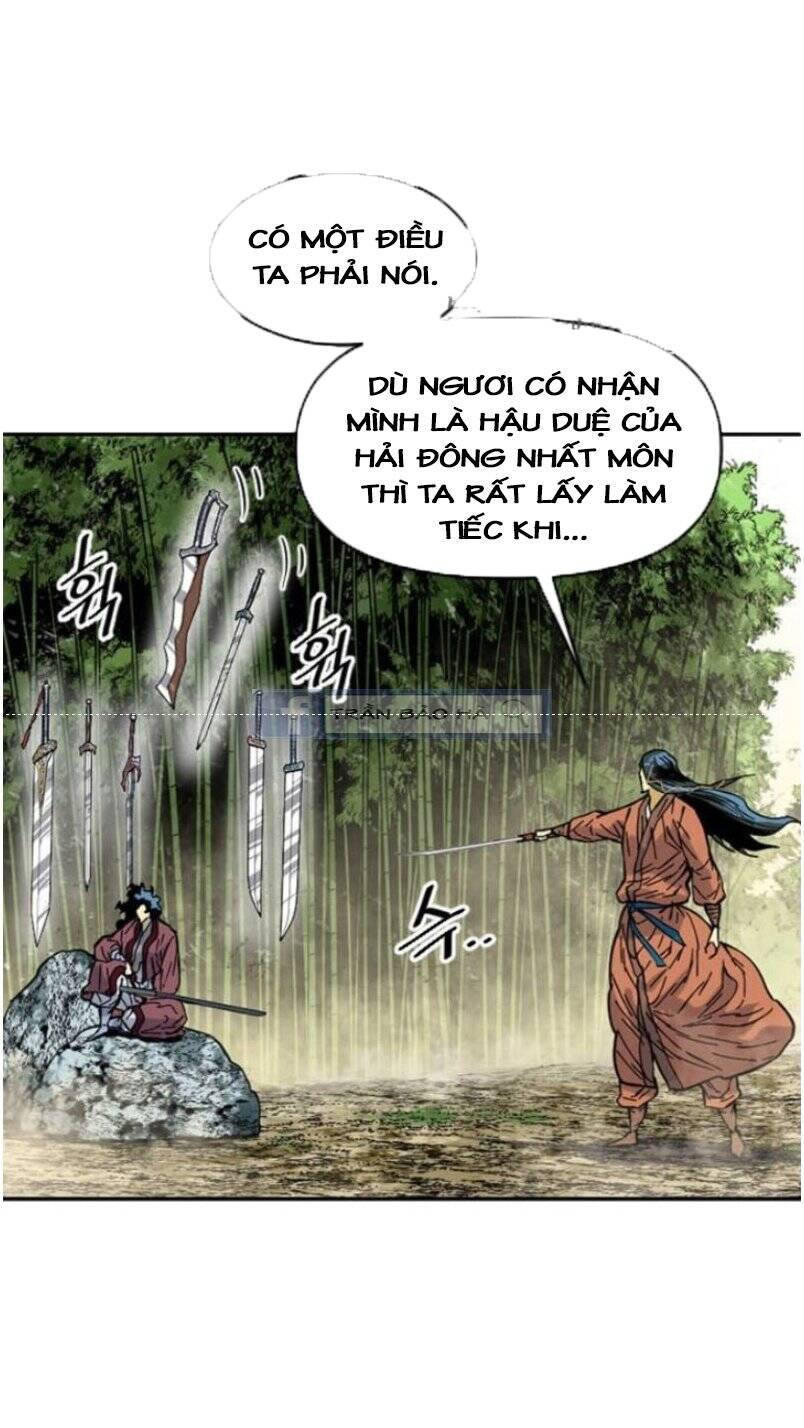 Thiên Hạ Đệ Nhất Nhân Chapter 47 - Trang 2