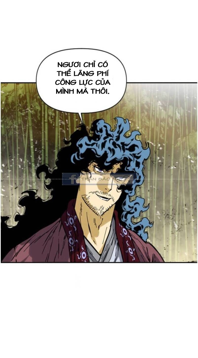 Thiên Hạ Đệ Nhất Nhân Chapter 47 - Trang 2