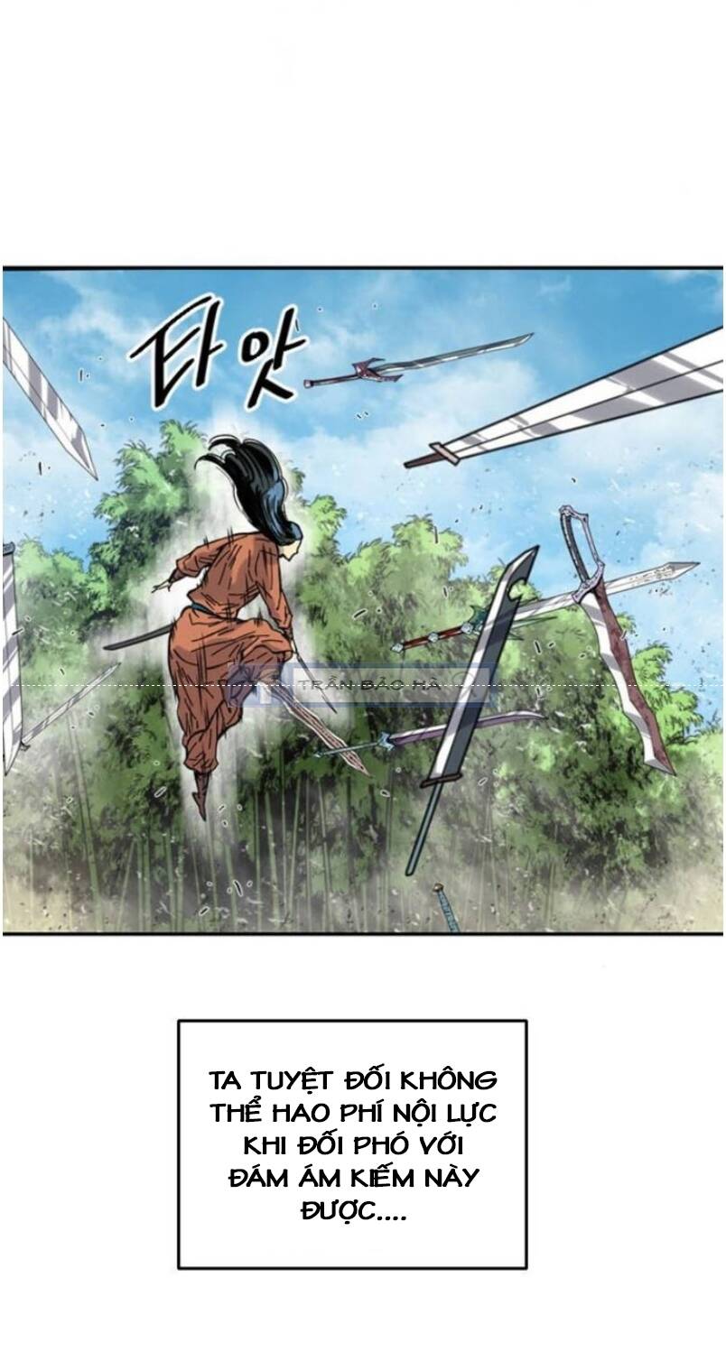 Thiên Hạ Đệ Nhất Nhân Chapter 47 - Trang 2