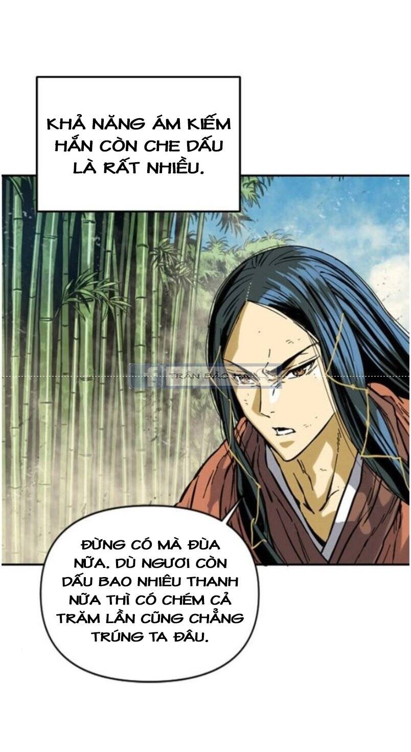 Thiên Hạ Đệ Nhất Nhân Chapter 47 - Trang 2