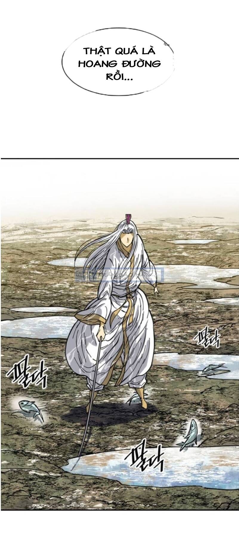 Thiên Hạ Đệ Nhất Nhân Chapter 46 - Trang 2