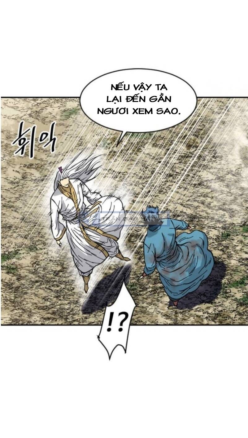 Thiên Hạ Đệ Nhất Nhân Chapter 46 - Trang 2