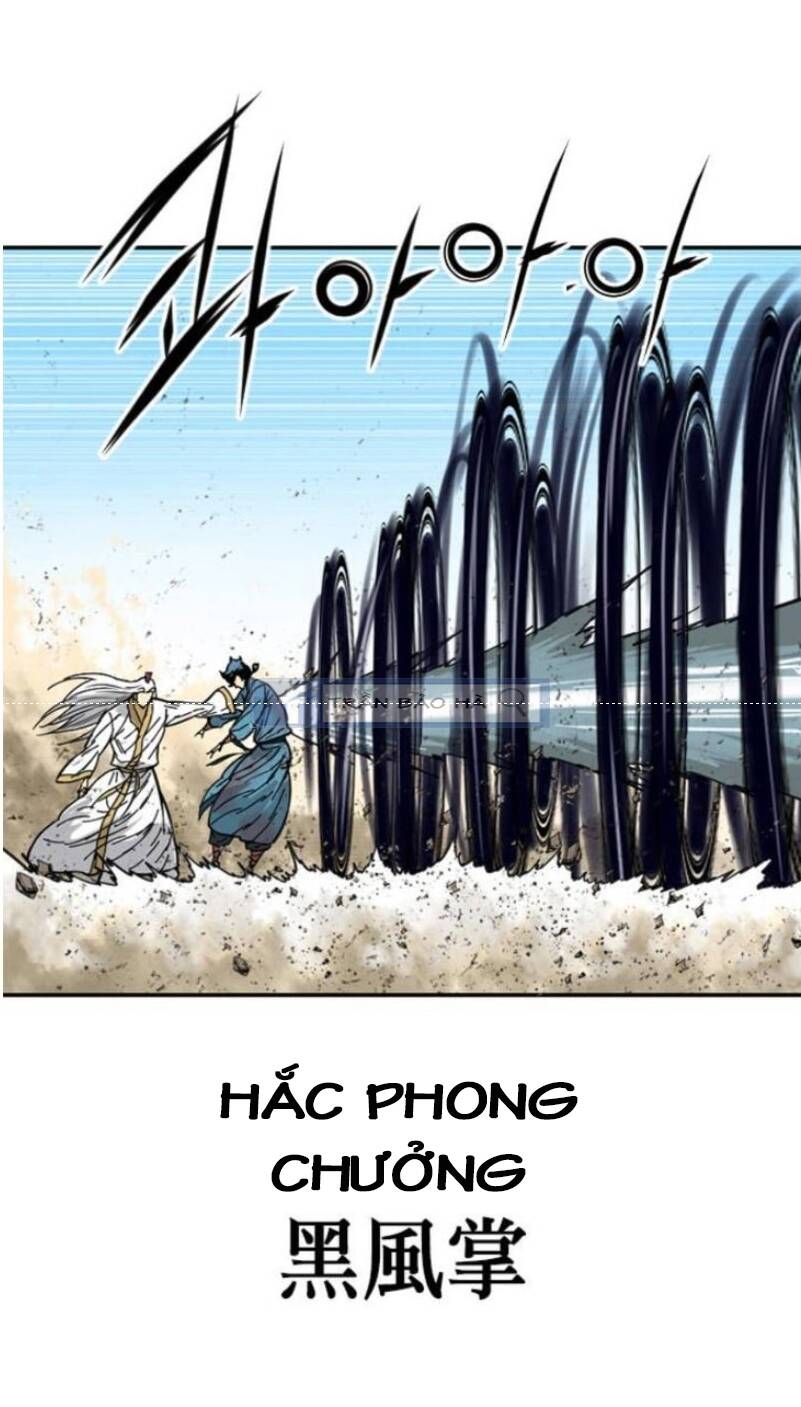 Thiên Hạ Đệ Nhất Nhân Chapter 46 - Trang 2