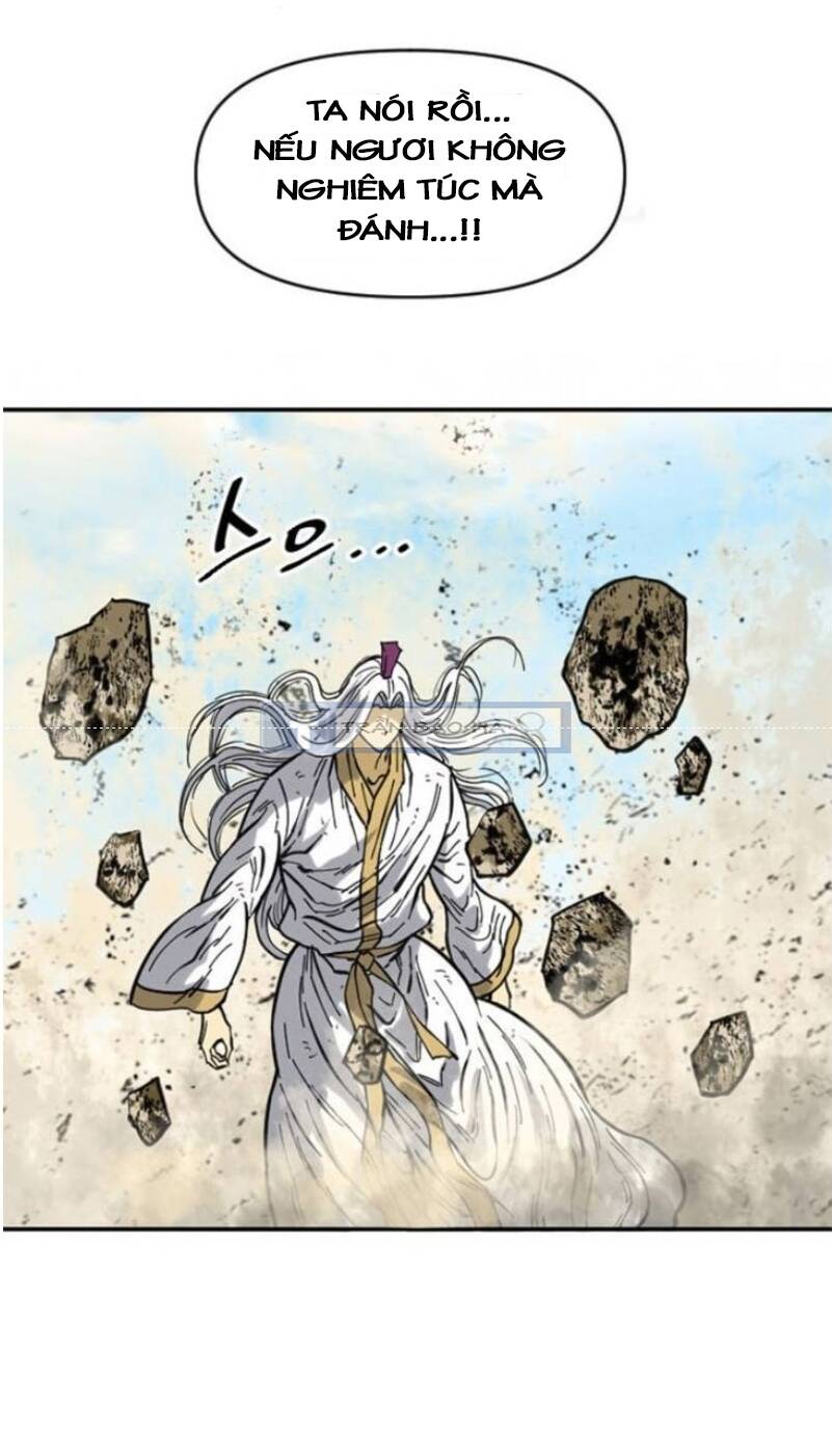 Thiên Hạ Đệ Nhất Nhân Chapter 46 - Trang 2