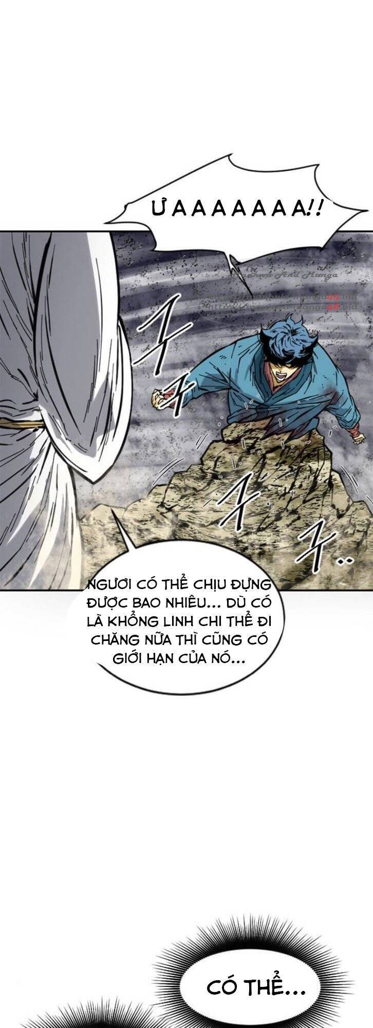 Thiên Hạ Đệ Nhất Nhân Chapter 45 - Trang 2