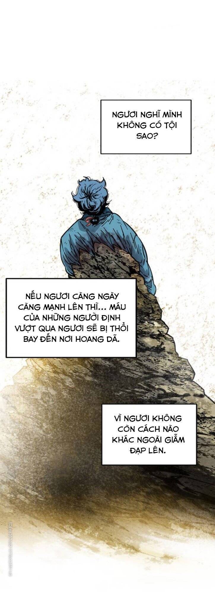 Thiên Hạ Đệ Nhất Nhân Chapter 45 - Trang 2