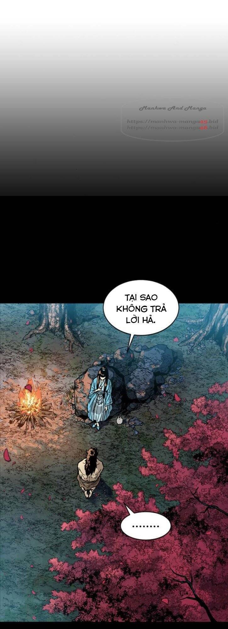 Thiên Hạ Đệ Nhất Nhân Chapter 45 - Trang 2