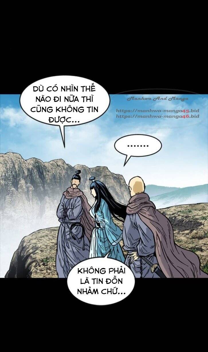 Thiên Hạ Đệ Nhất Nhân Chapter 45 - Trang 2