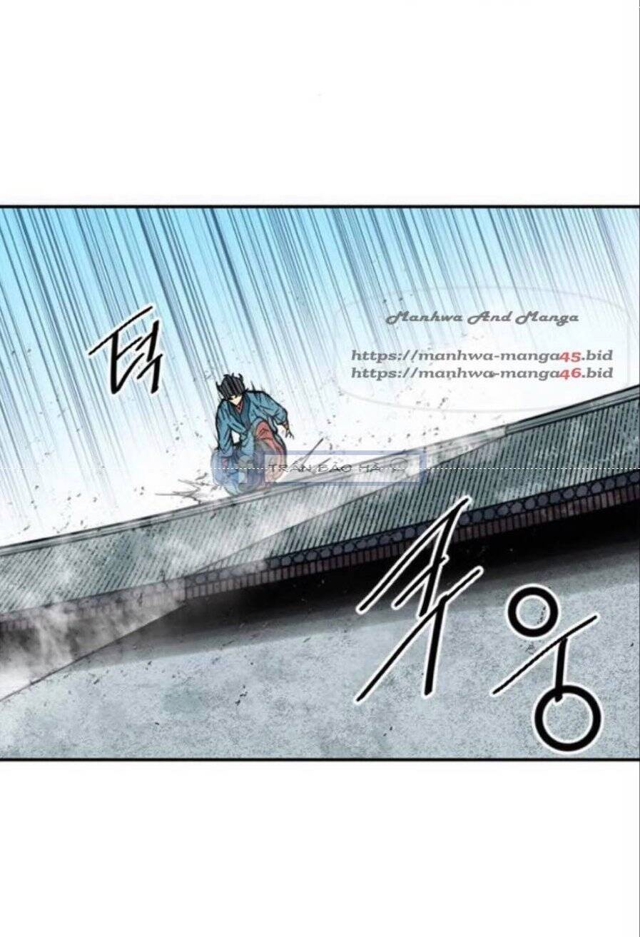 Thiên Hạ Đệ Nhất Nhân Chapter 44 - Trang 2