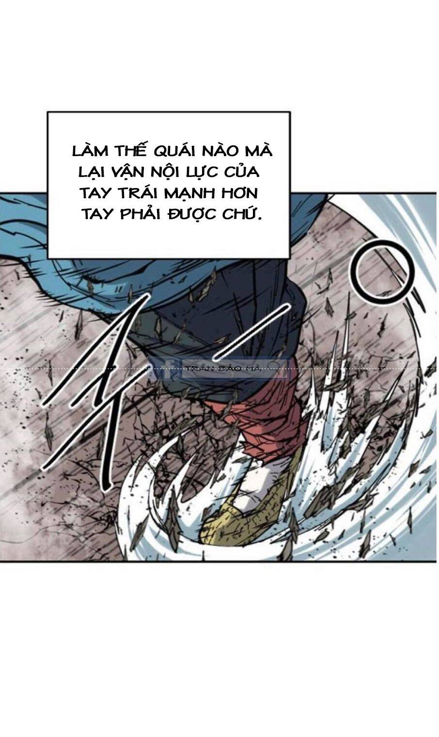 Thiên Hạ Đệ Nhất Nhân Chapter 43 - Trang 2