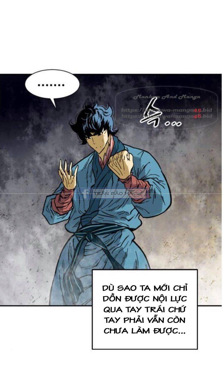 Thiên Hạ Đệ Nhất Nhân Chapter 43 - Trang 2