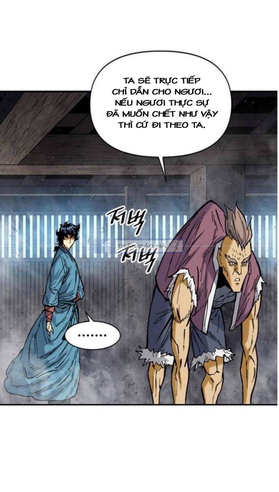 Thiên Hạ Đệ Nhất Nhân Chapter 43 - Trang 2