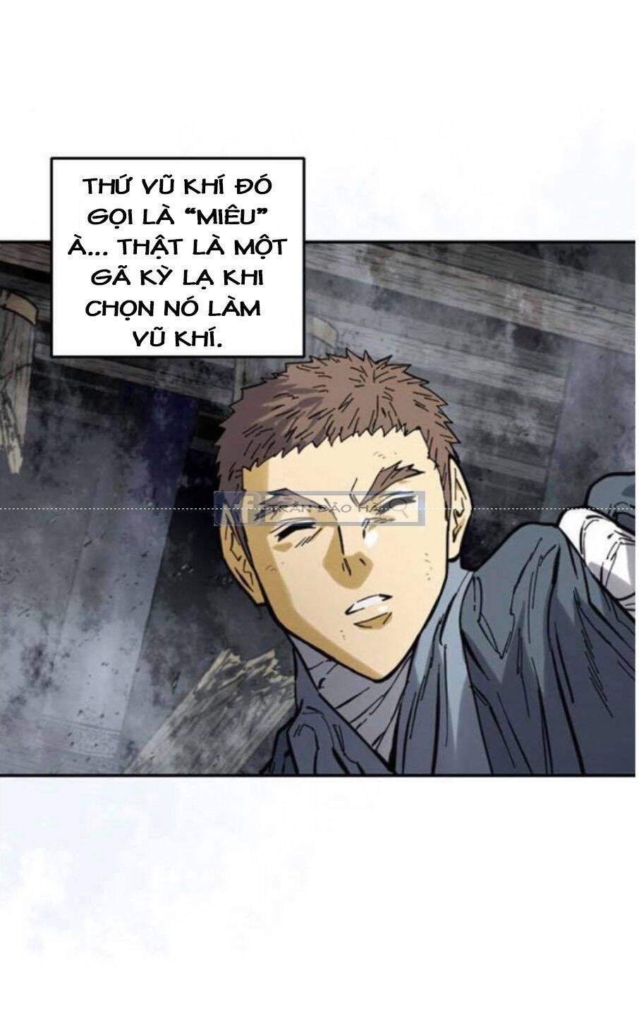 Thiên Hạ Đệ Nhất Nhân Chapter 43 - Trang 2