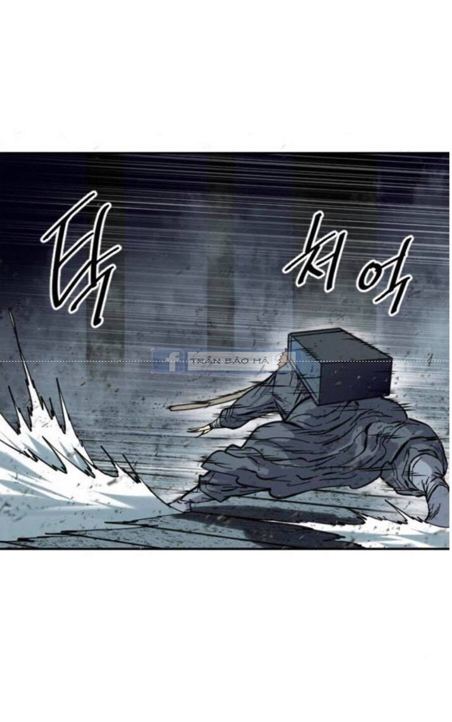 Thiên Hạ Đệ Nhất Nhân Chapter 43 - Trang 2