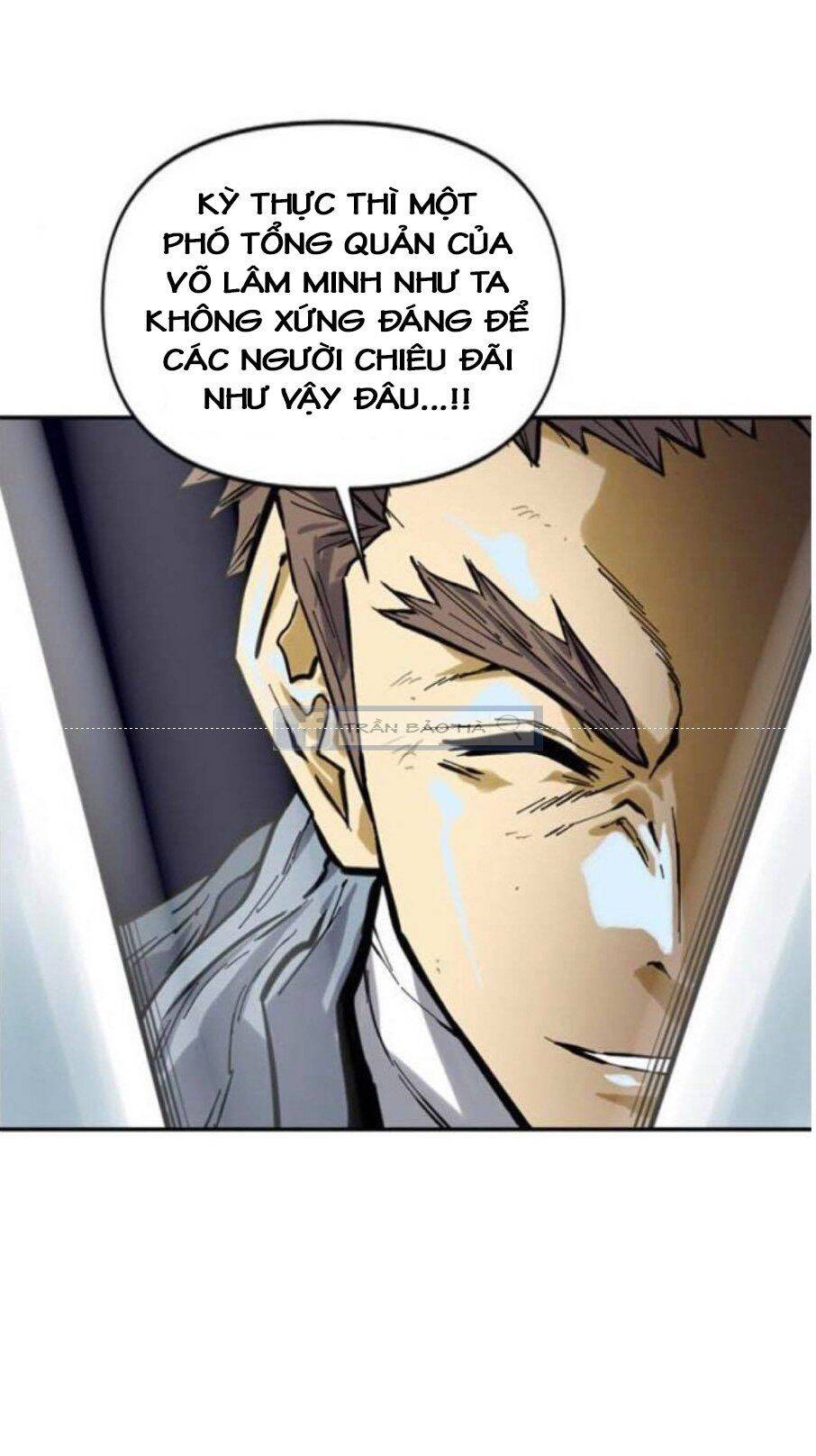 Thiên Hạ Đệ Nhất Nhân Chapter 43 - Trang 2