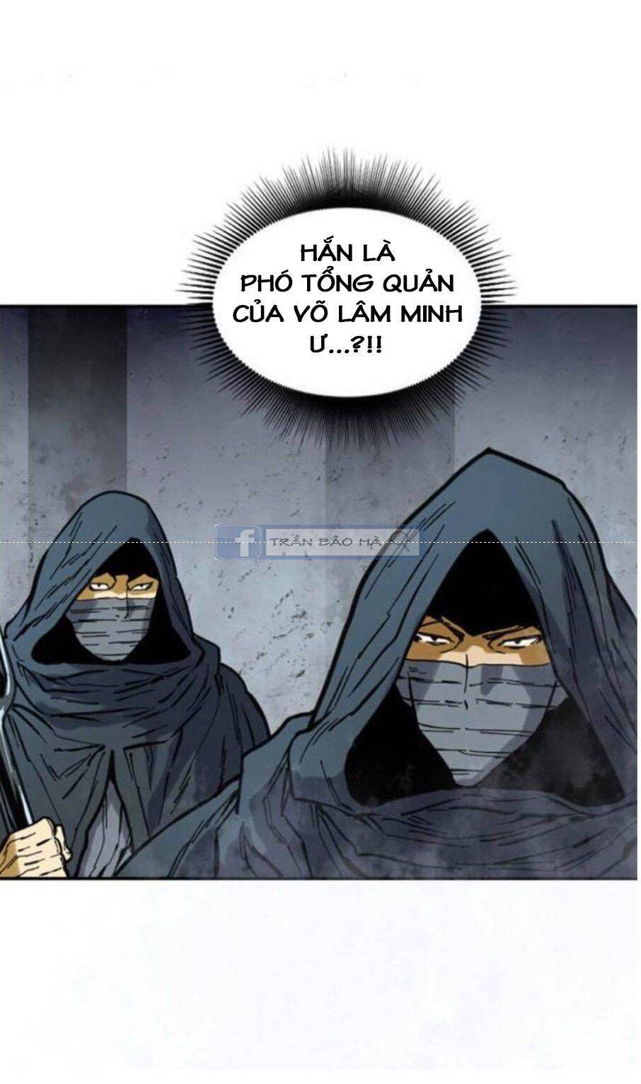 Thiên Hạ Đệ Nhất Nhân Chapter 43 - Trang 2