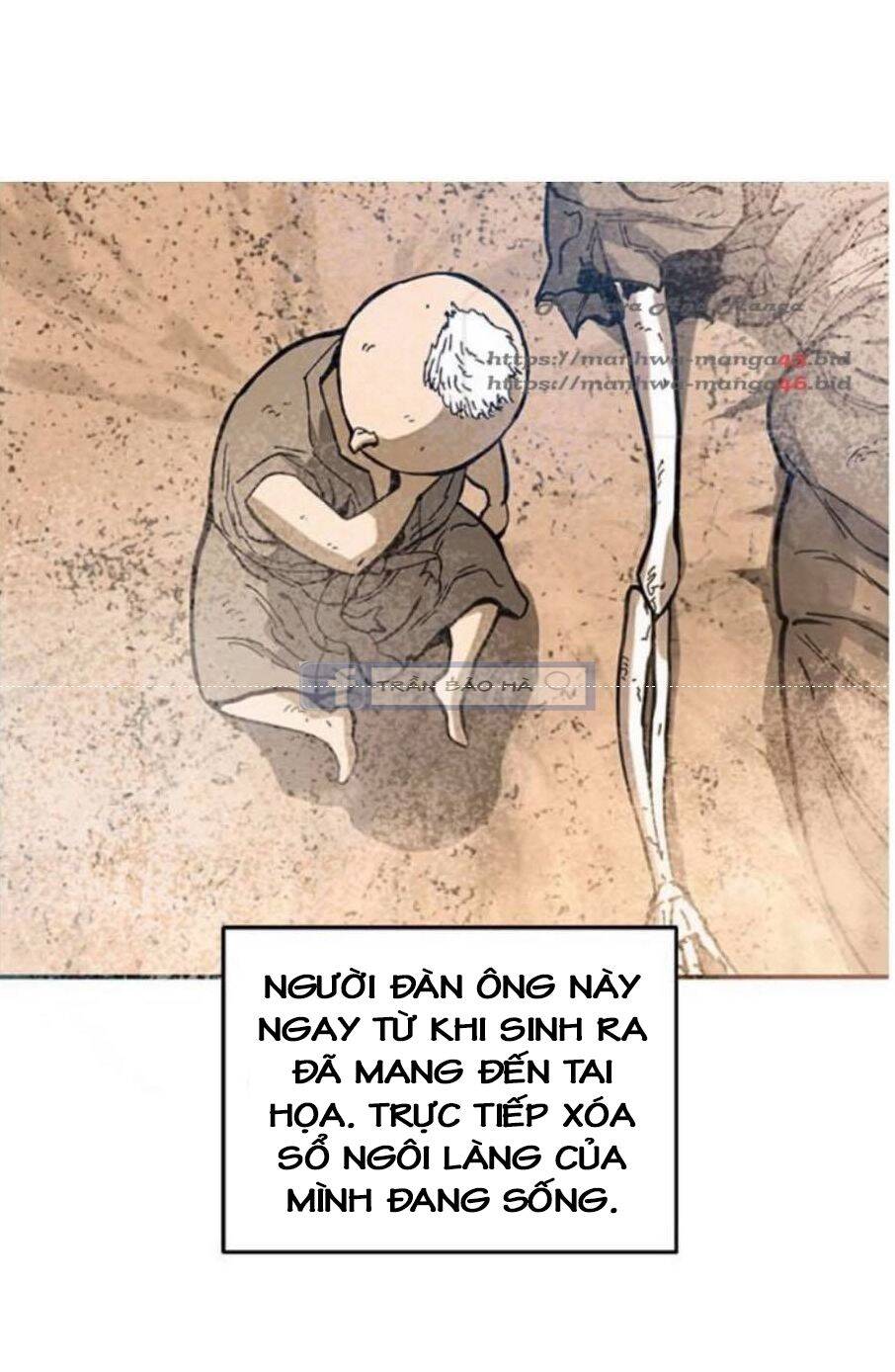 Thiên Hạ Đệ Nhất Nhân Chapter 43 - Trang 2