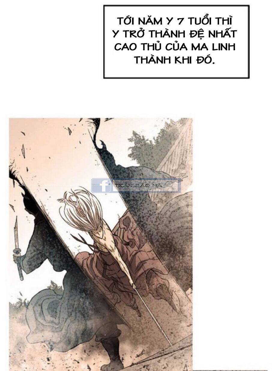 Thiên Hạ Đệ Nhất Nhân Chapter 43 - Trang 2