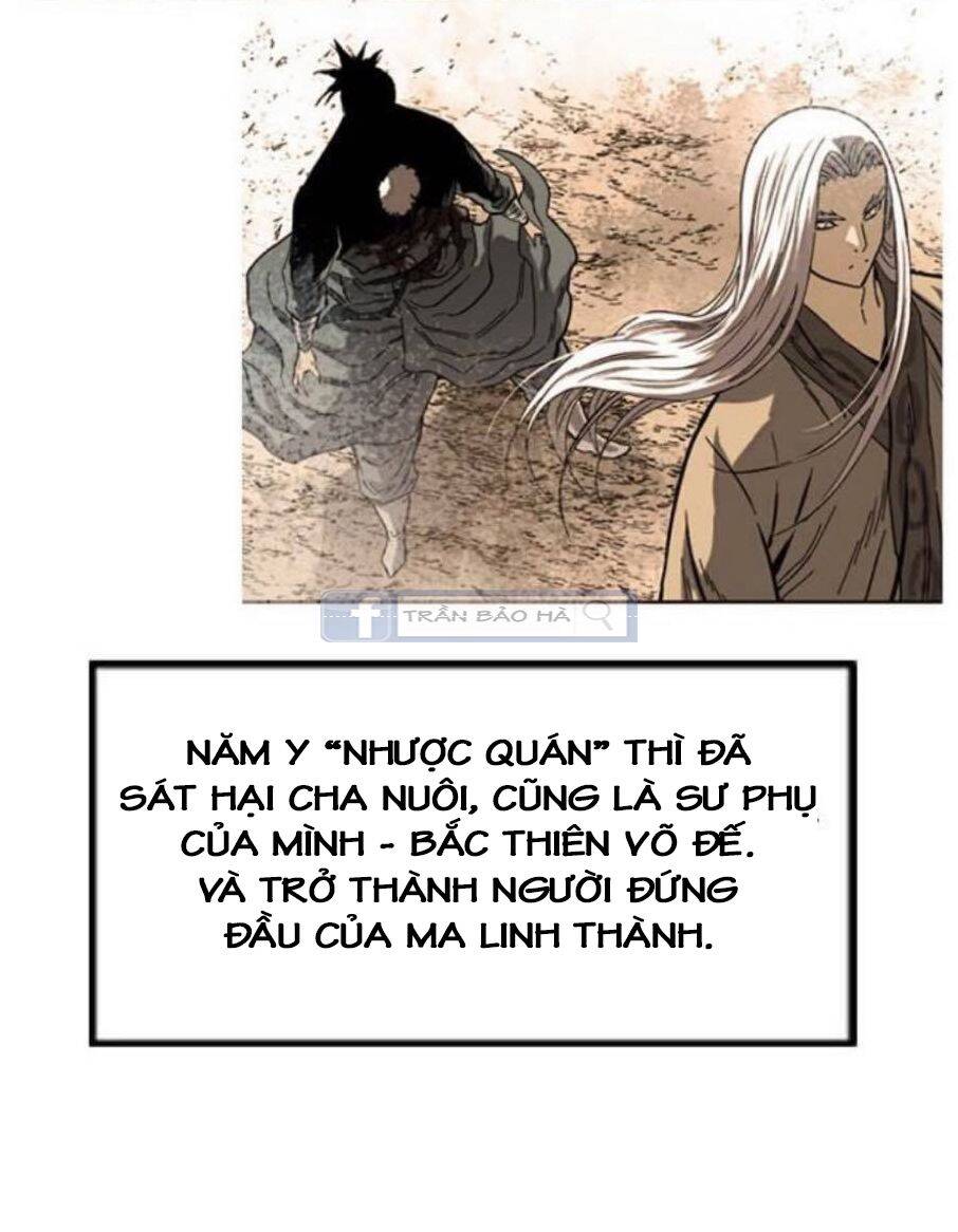 Thiên Hạ Đệ Nhất Nhân Chapter 43 - Trang 2