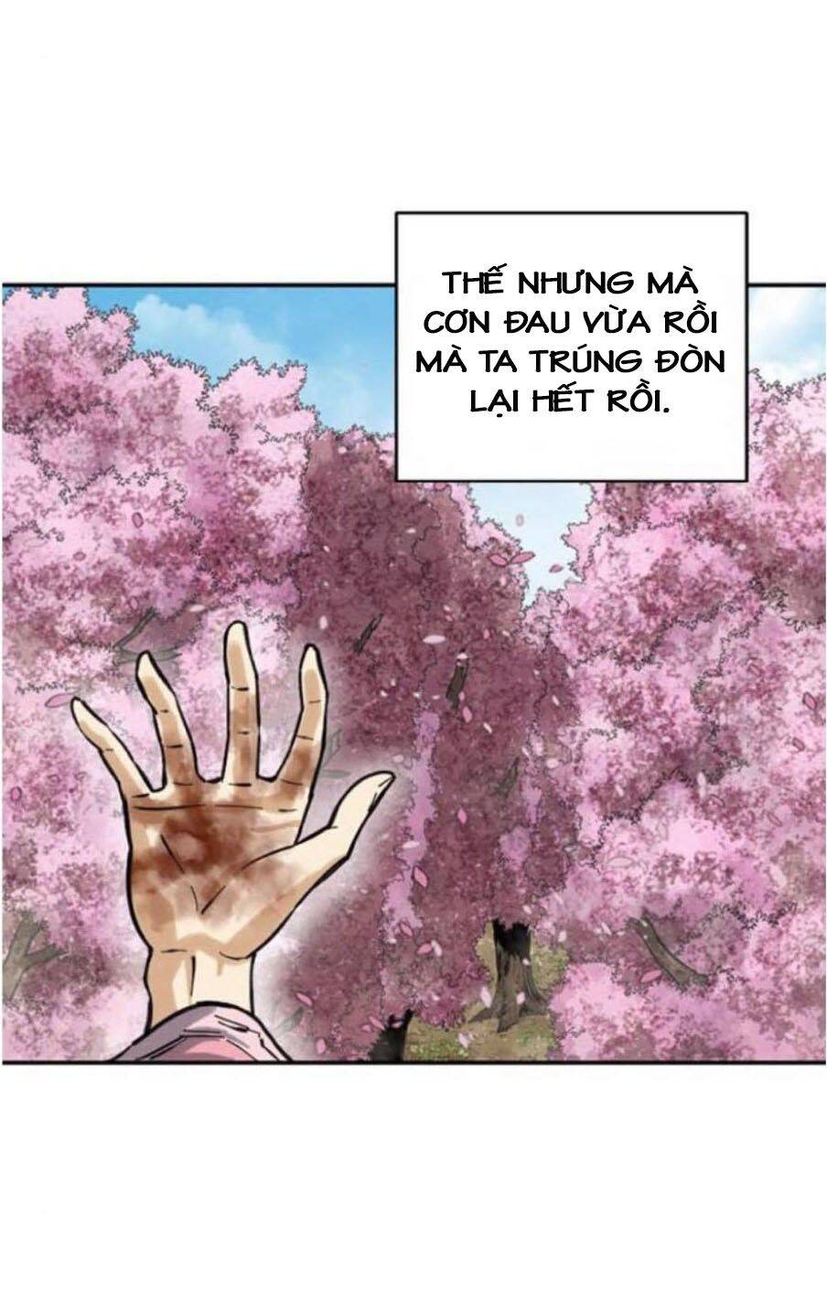 Thiên Hạ Đệ Nhất Nhân Chapter 42 - Trang 2