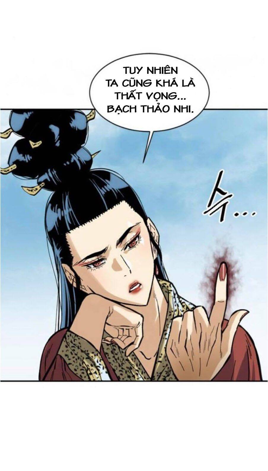 Thiên Hạ Đệ Nhất Nhân Chapter 42 - Trang 2