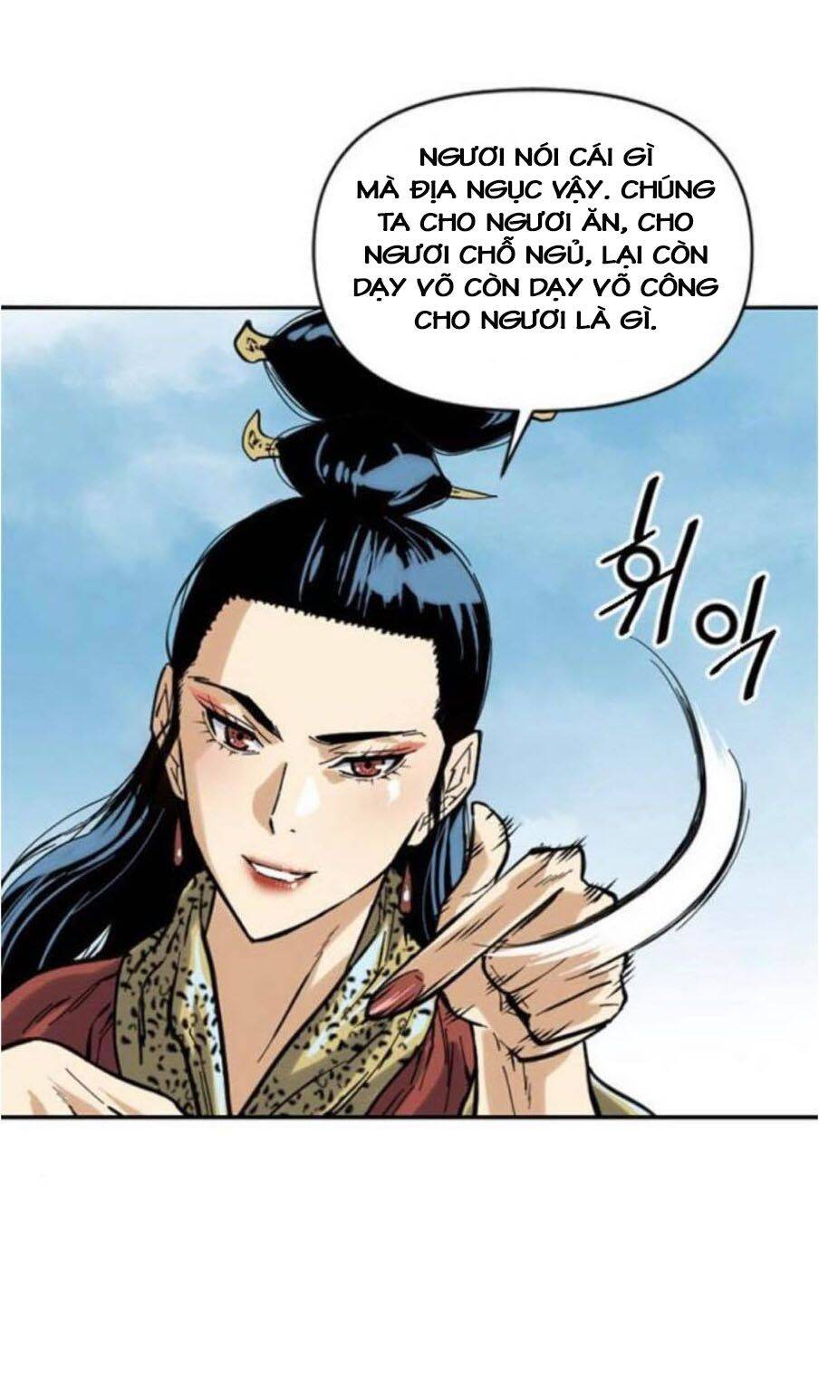 Thiên Hạ Đệ Nhất Nhân Chapter 42 - Trang 2