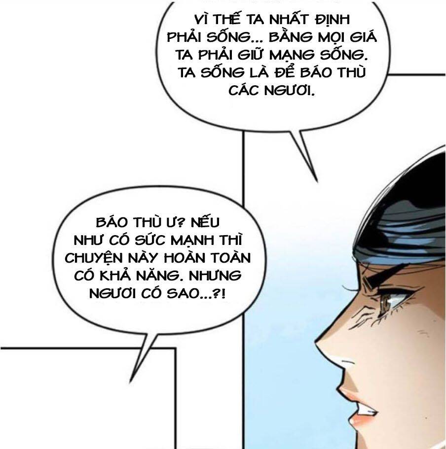 Thiên Hạ Đệ Nhất Nhân Chapter 42 - Trang 2