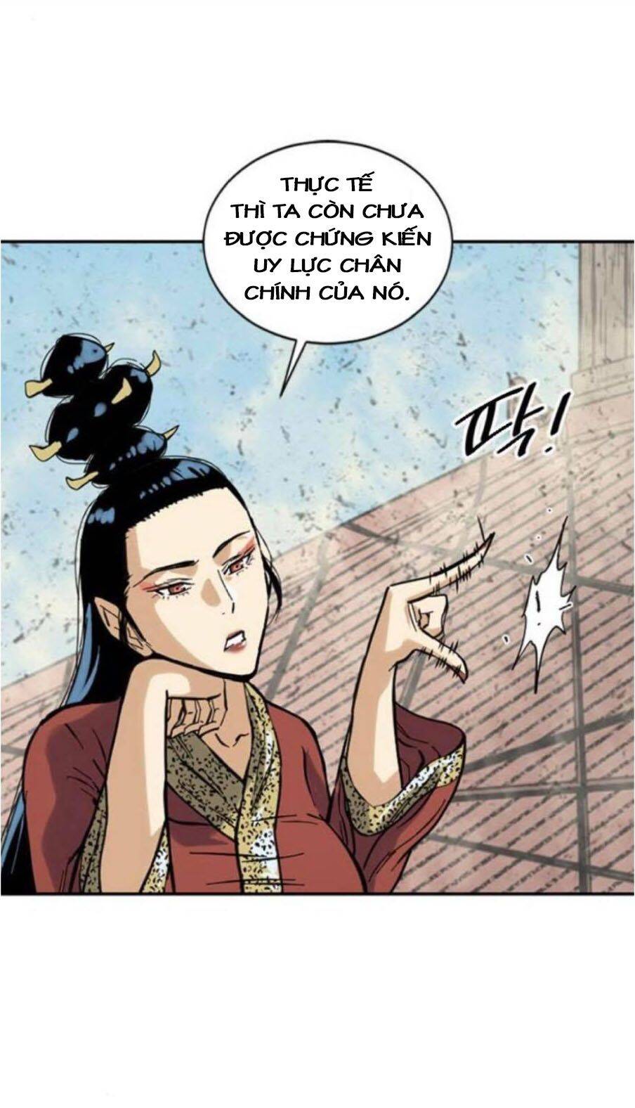 Thiên Hạ Đệ Nhất Nhân Chapter 42 - Trang 2