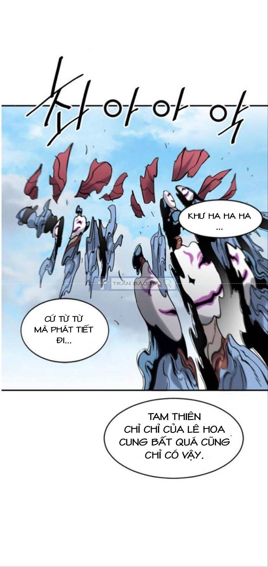 Thiên Hạ Đệ Nhất Nhân Chapter 41 - Trang 2