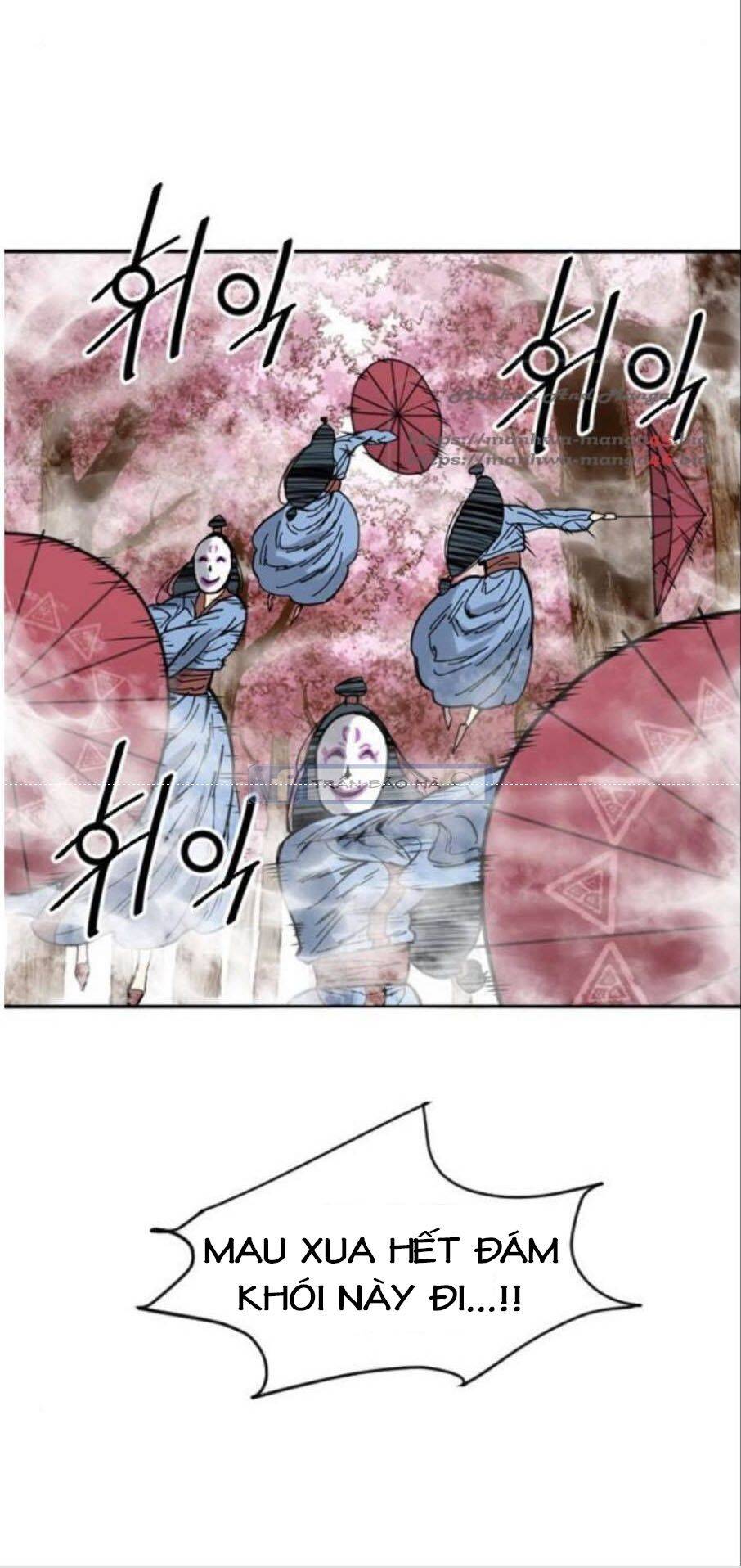 Thiên Hạ Đệ Nhất Nhân Chapter 41 - Trang 2