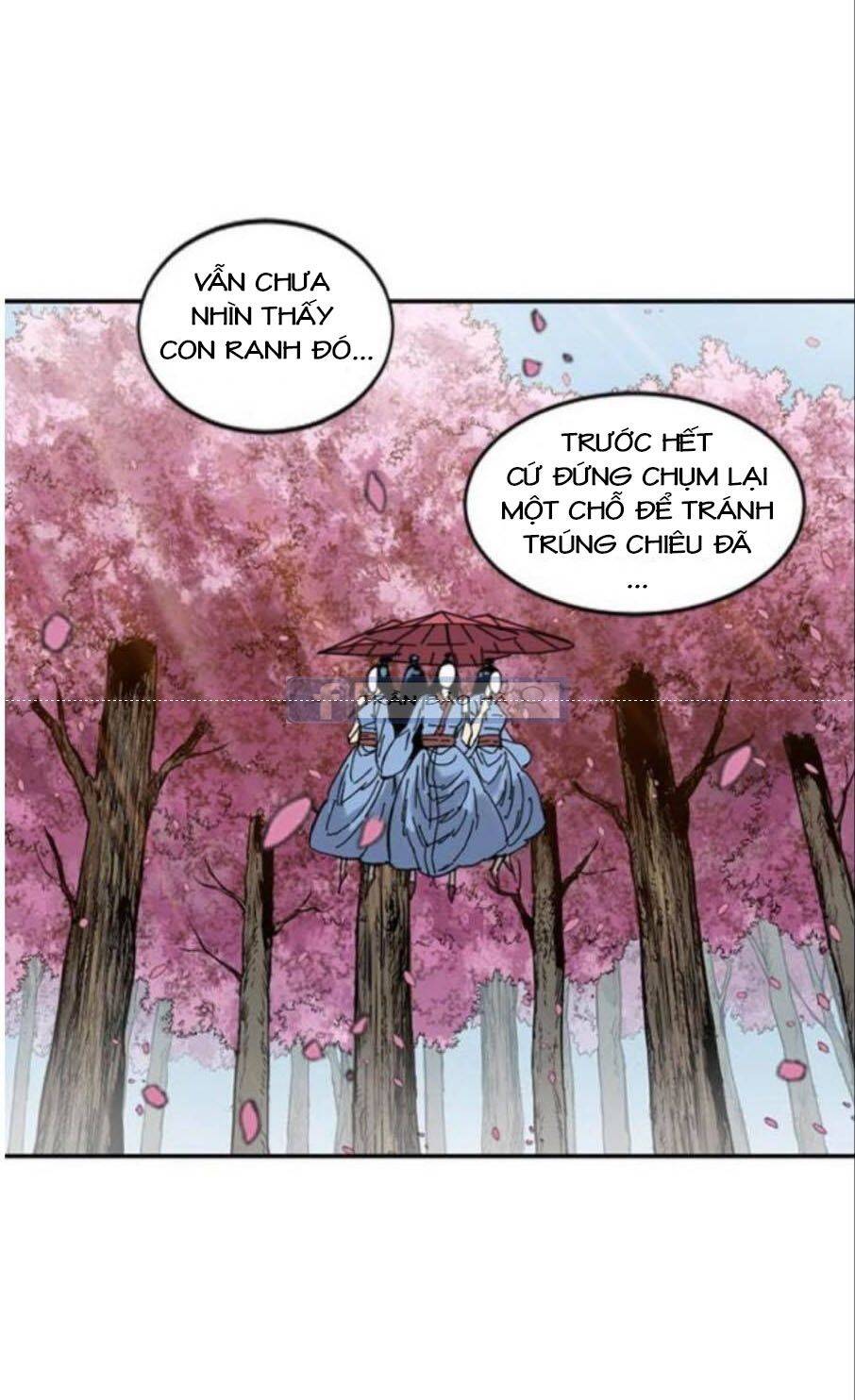 Thiên Hạ Đệ Nhất Nhân Chapter 41 - Trang 2