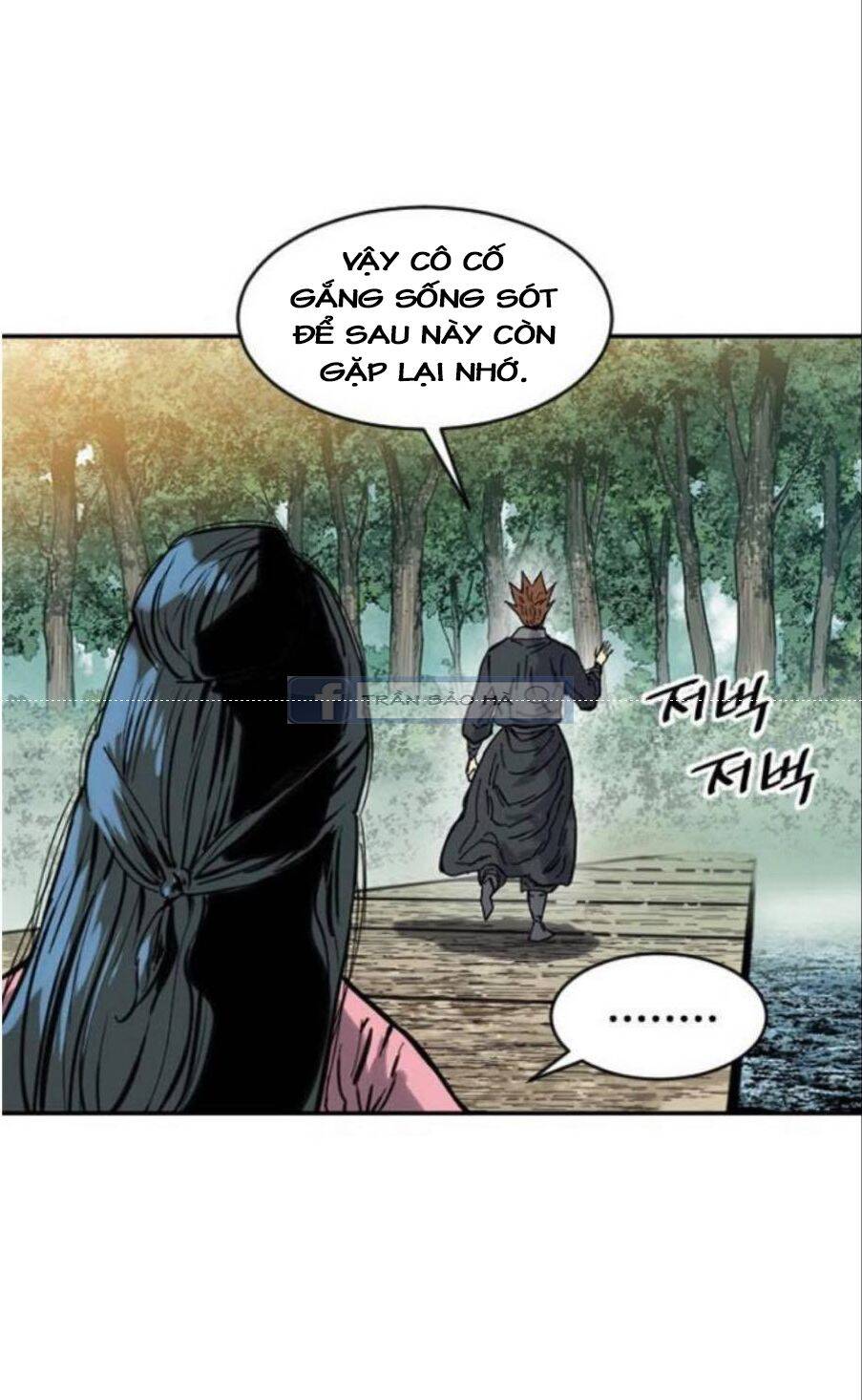 Thiên Hạ Đệ Nhất Nhân Chapter 40 - Trang 2