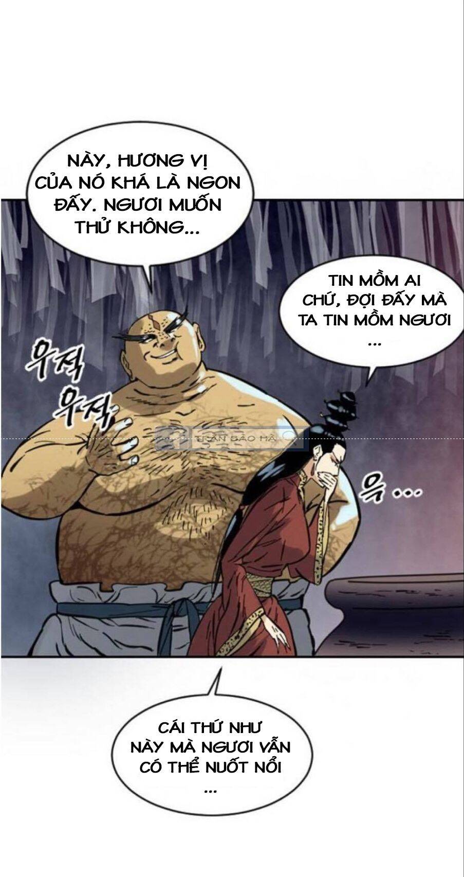 Thiên Hạ Đệ Nhất Nhân Chapter 40 - Trang 2