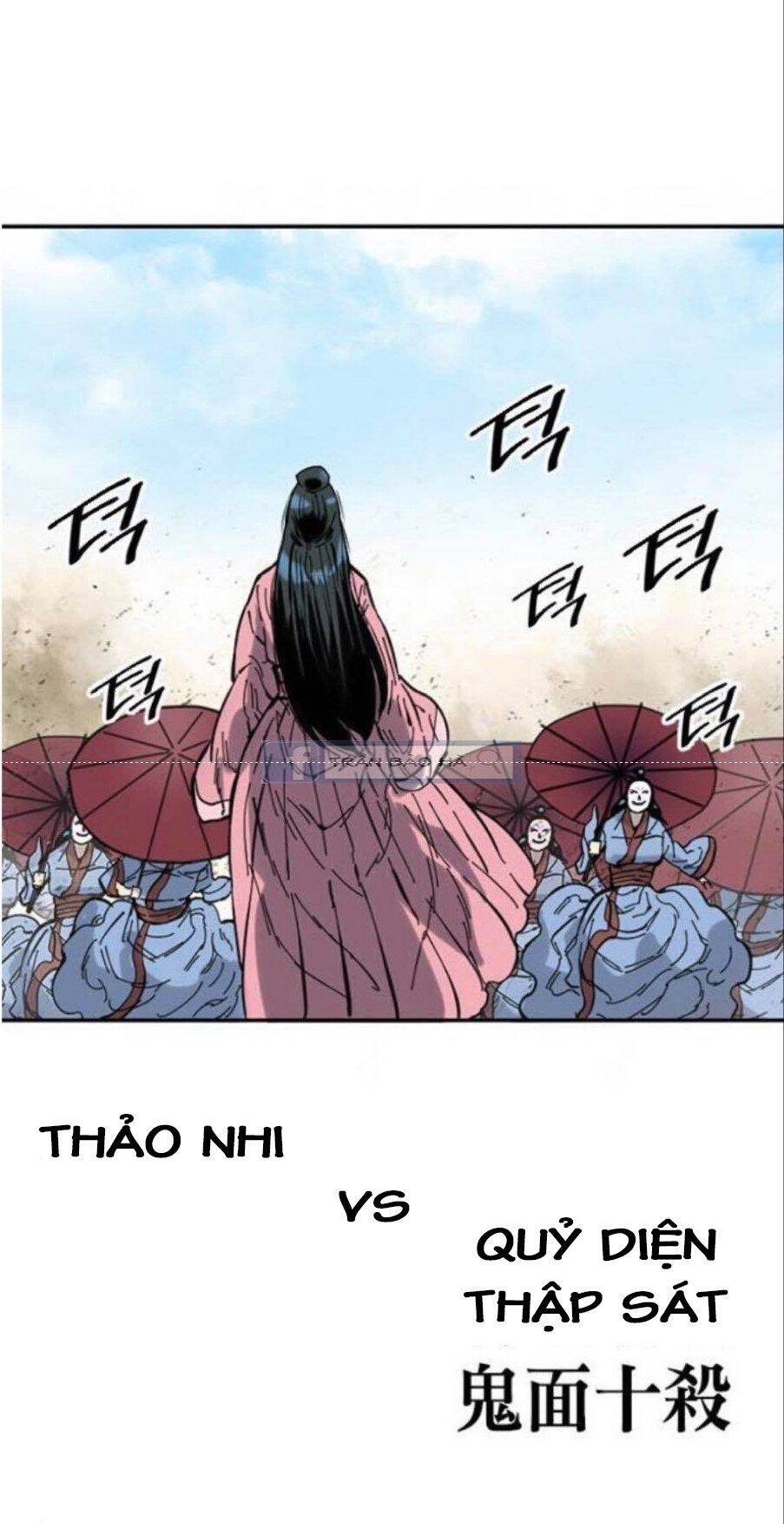 Thiên Hạ Đệ Nhất Nhân Chapter 40 - Trang 2