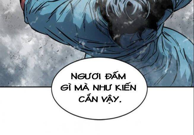 Thiên Hạ Đệ Nhất Nhân Chapter 39 - Trang 2