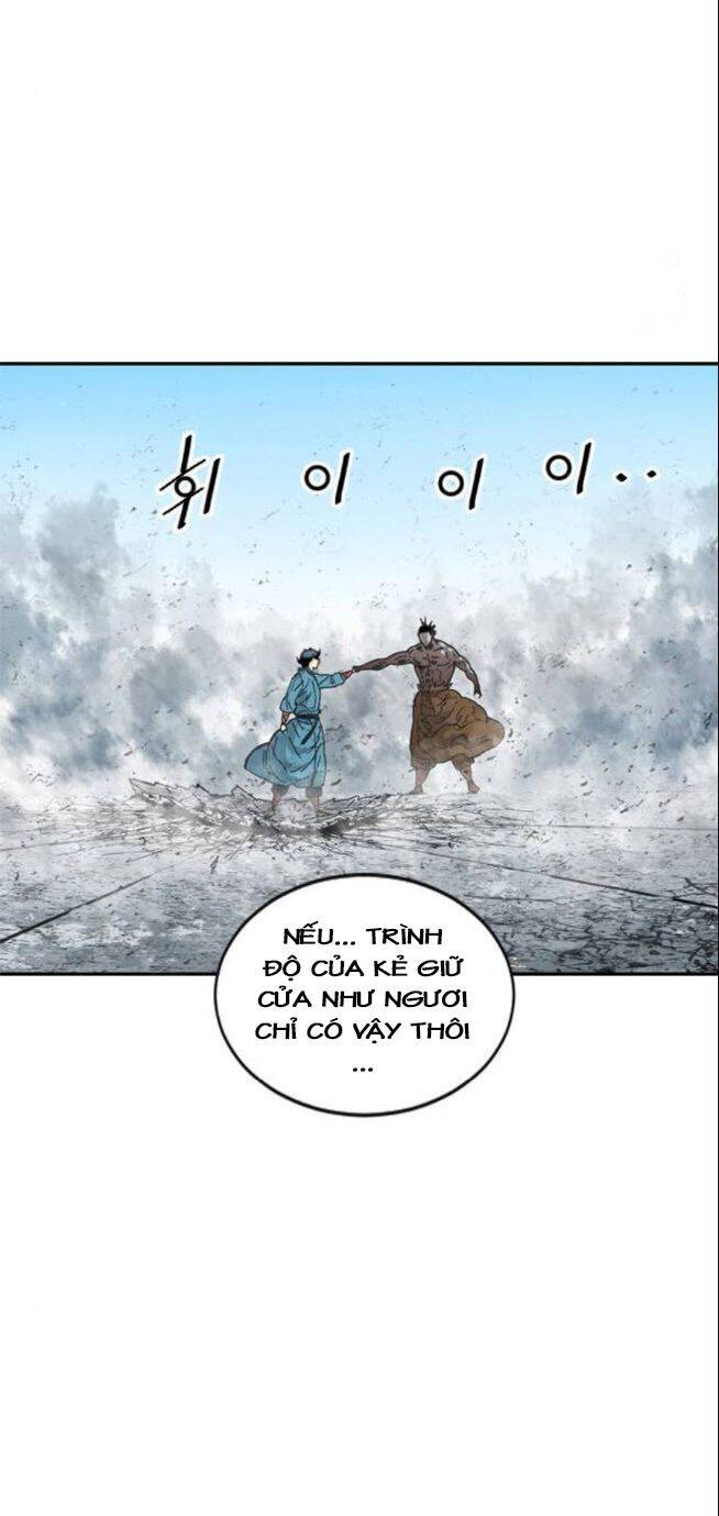 Thiên Hạ Đệ Nhất Nhân Chapter 39 - Trang 2