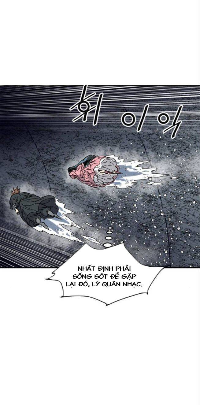 Thiên Hạ Đệ Nhất Nhân Chapter 39 - Trang 2