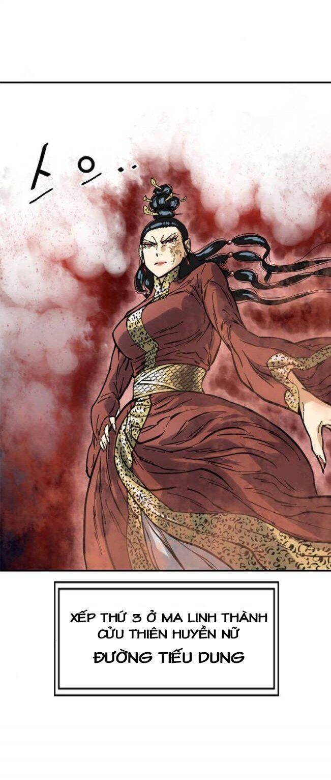 Thiên Hạ Đệ Nhất Nhân Chapter 39 - Trang 2