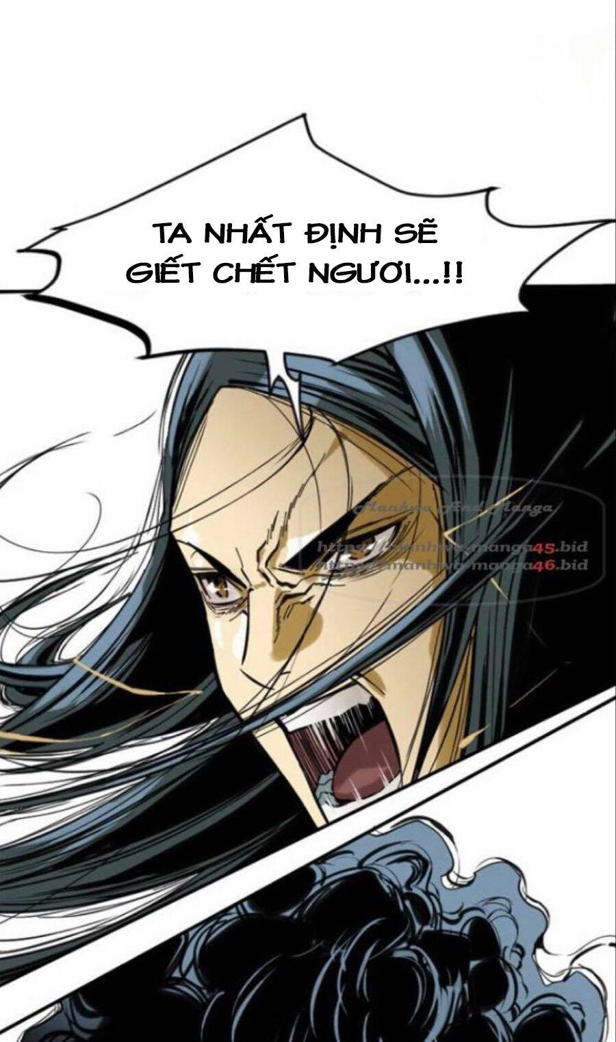 Thiên Hạ Đệ Nhất Nhân Chapter 38 - Trang 2